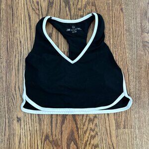 Aerie Bra Top Size S